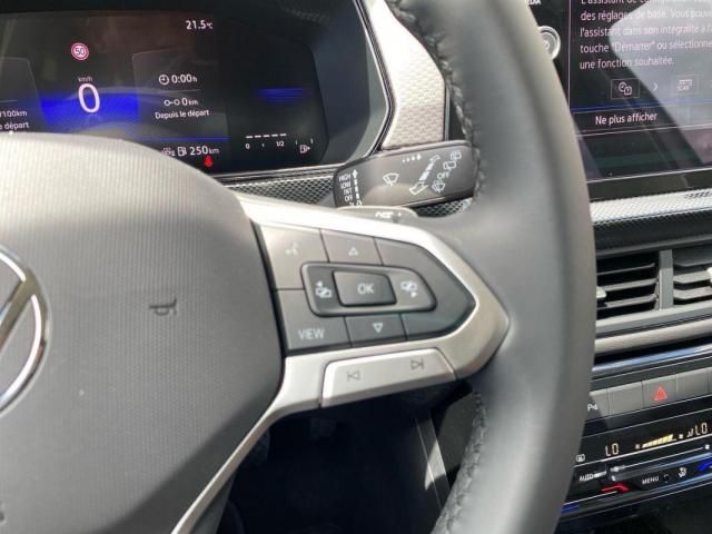 Volkswagen T-Cross image 5