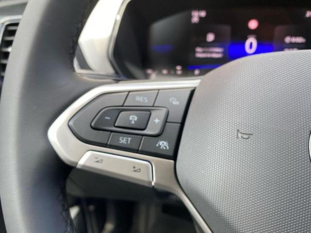 Volkswagen T-Cross image 7