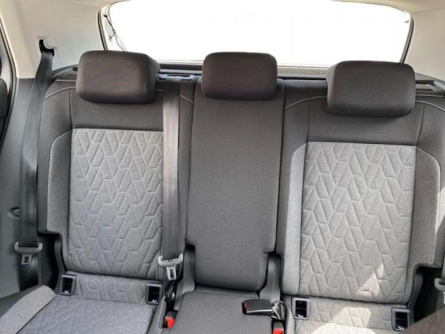 Volkswagen T-Cross image 3