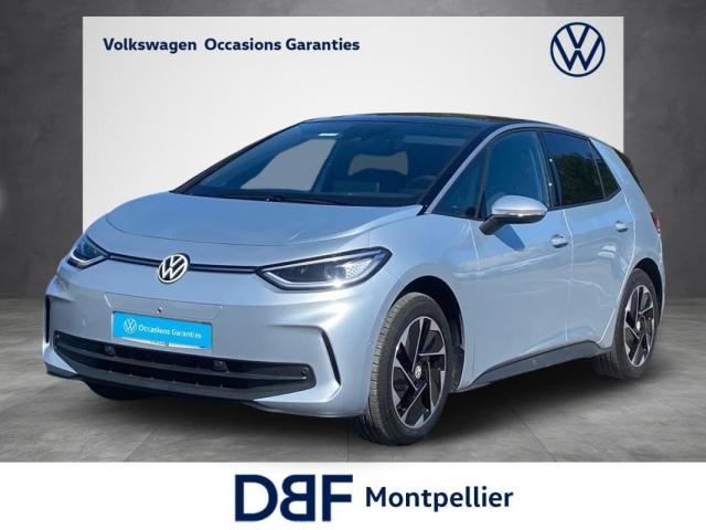Volkswagen Id.3 image 3