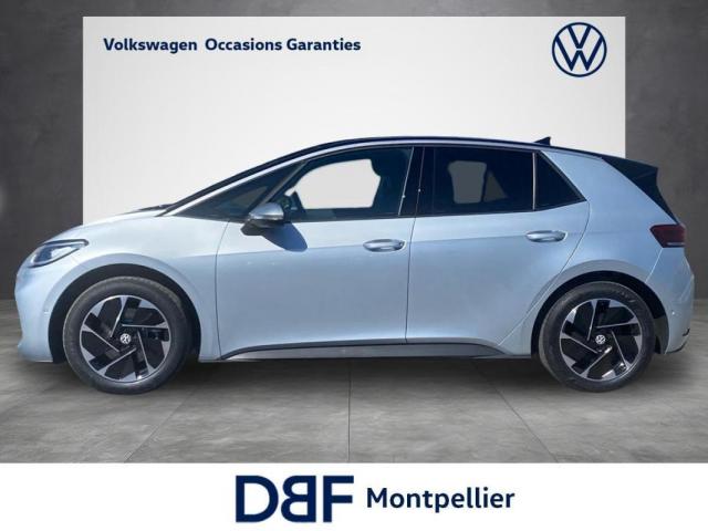Volkswagen Id.3 image 7