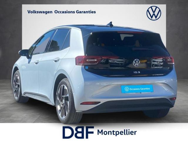 Volkswagen Id.3 image 9