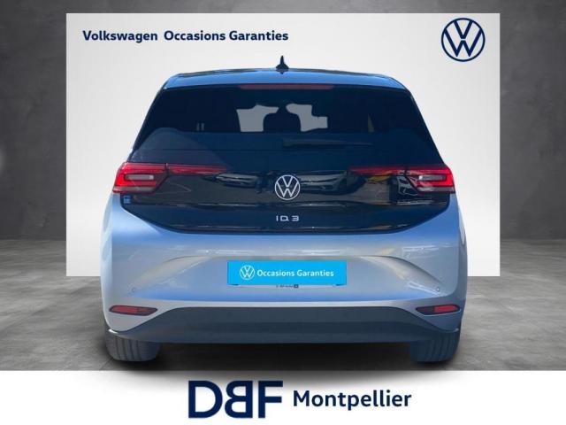 Volkswagen Id.3 image 4