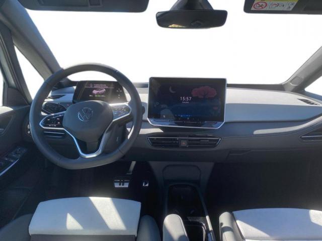 Volkswagen Id.3 image 8