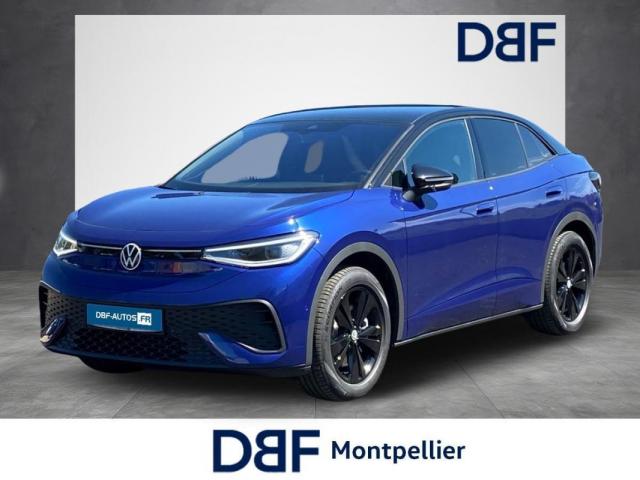Volkswagen Id.5 Id 5 Pro (77kwh) Id./life/life Max (286c