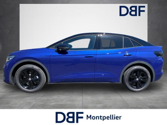 Volkswagen Id.5 image 4