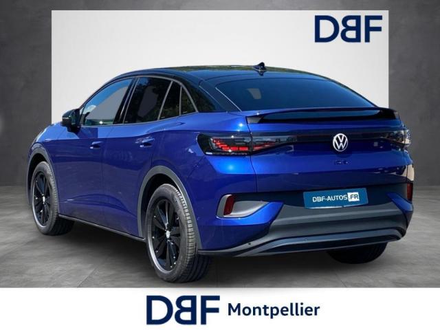 Volkswagen Id.5 image 7