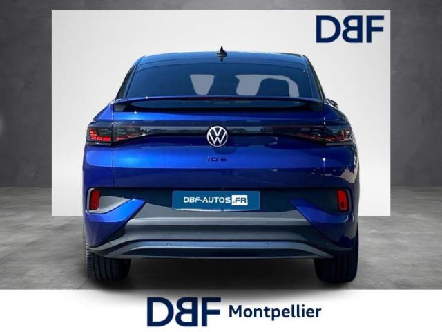 Volkswagen Id.5 image 3