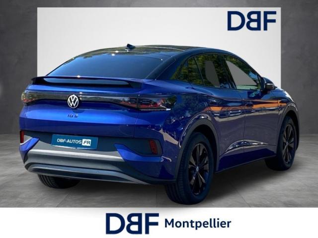 Volkswagen Id.5 image 2