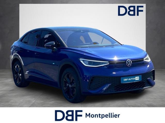 Volkswagen Id.5 image 5