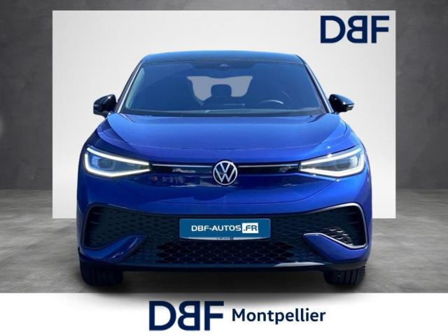 Volkswagen Id.5 image 1