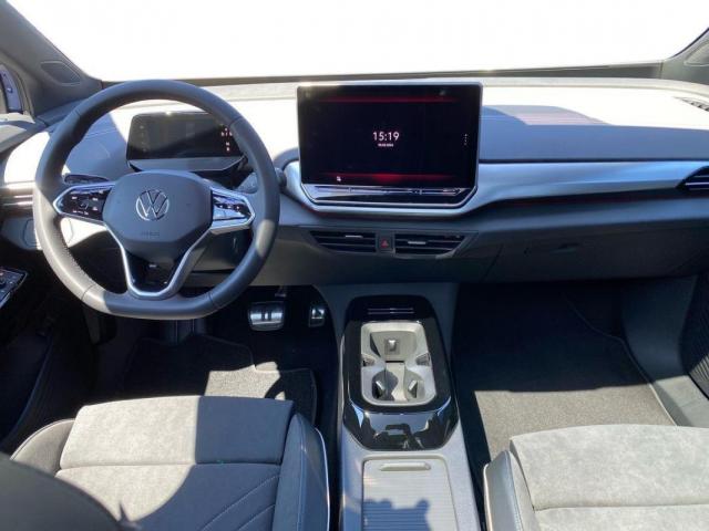Volkswagen Id.5 image 9