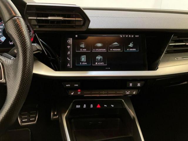 Audi A3 Sportback image 7