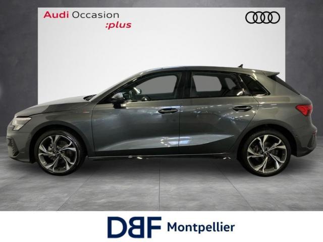 Audi A3 Sportback image 8