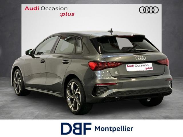 Audi A3 Sportback image 9