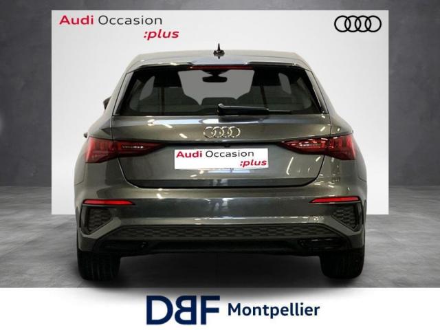 Audi A3 Sportback image 3