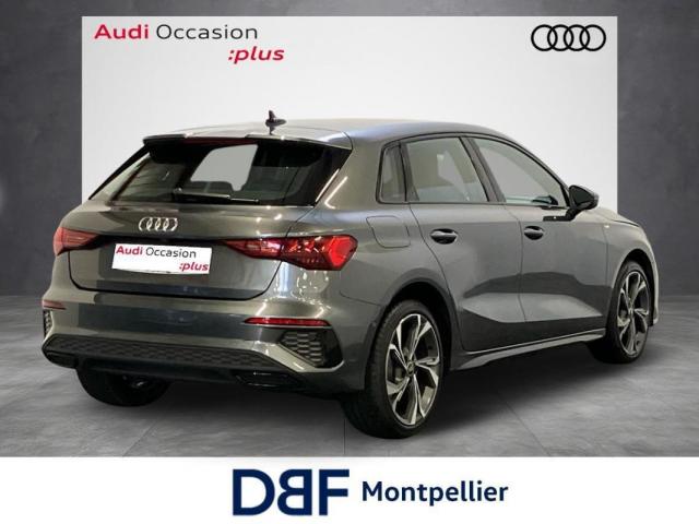 Audi A3 Sportback image 5