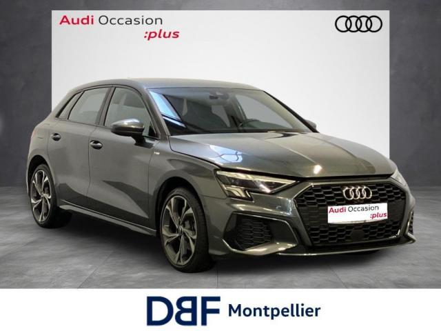 Audi A3 Sportback image 4