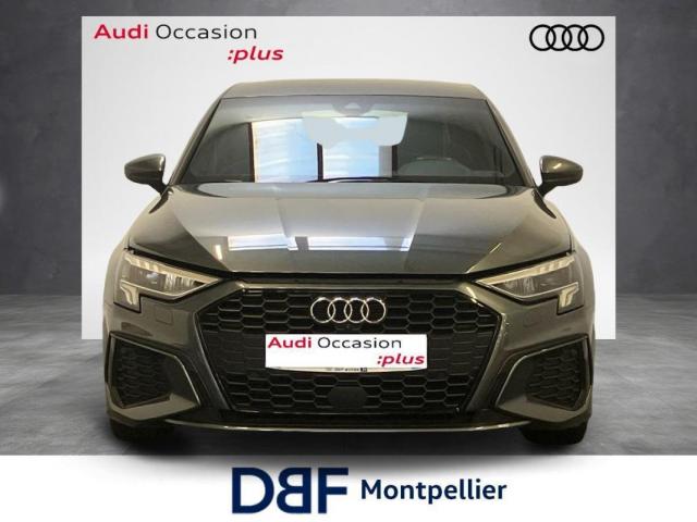 Audi A3 Sportback image 6