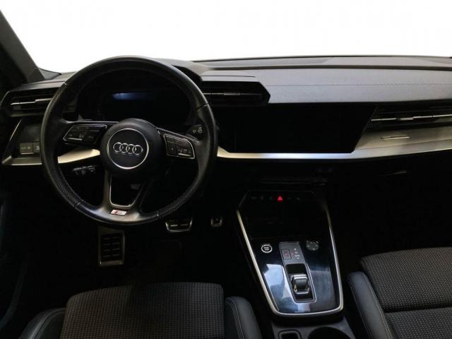 Audi A3 Sportback image 2