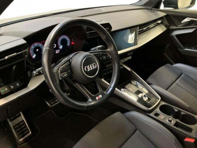 Audi A3 Sportback image 1