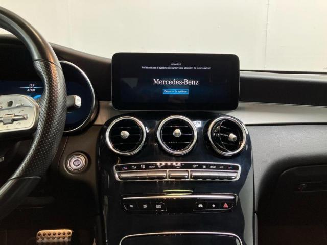 Mercedes Benz Glc image 3