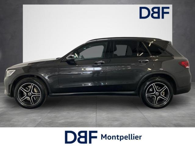Mercedes Benz Glc image 5
