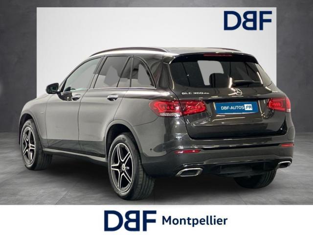 Mercedes Benz Glc image 4