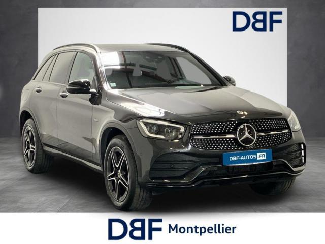 Mercedes Benz Glc image 2