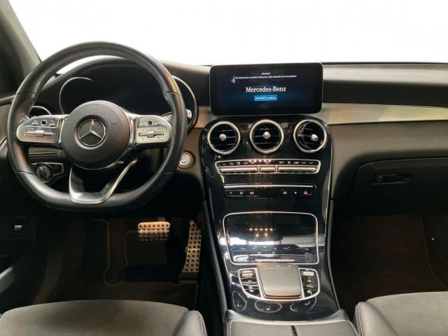 Mercedes Benz Glc image 8