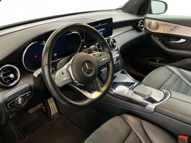 Mercedes Benz Glc image 9