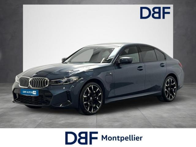 Bmw Série 3 G20 Lci 2 330e 292 Ch Bva8 M Sport