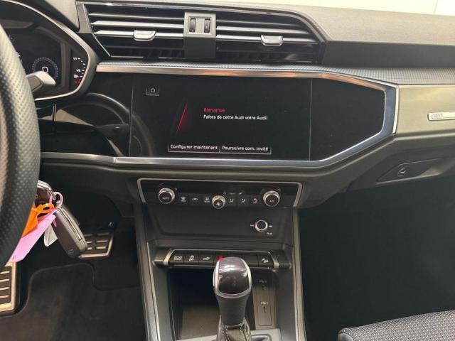 Audi Q3 image 5