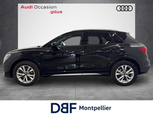 Audi Q3 image 8