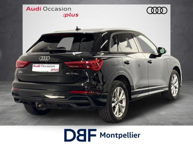 Audi Q3 image 1