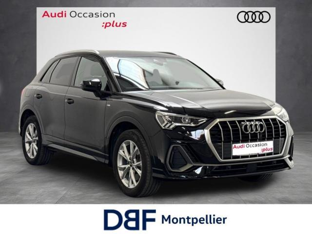 Audi Q3 image 2