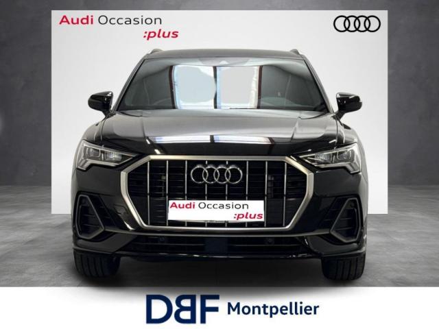 Audi Q3 image 4