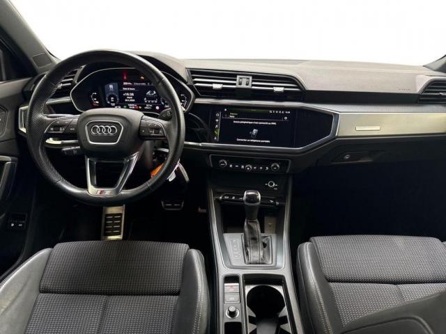 Audi Q3 image 7