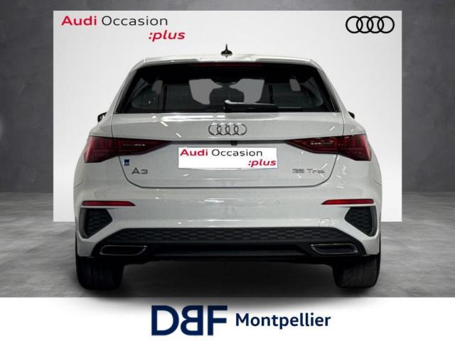 Audi A3 Sportback image 4
