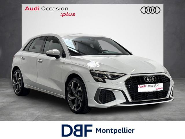 Audi A3 Sportback image 3