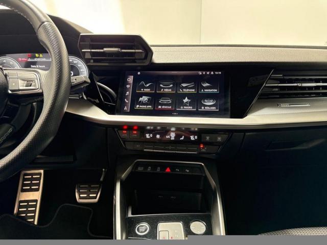 Audi A3 Sportback image 7