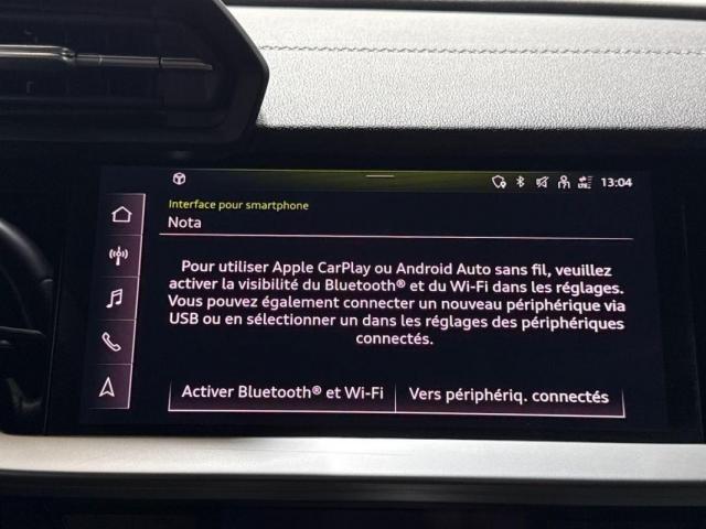 Audi A3 Sportback image 6