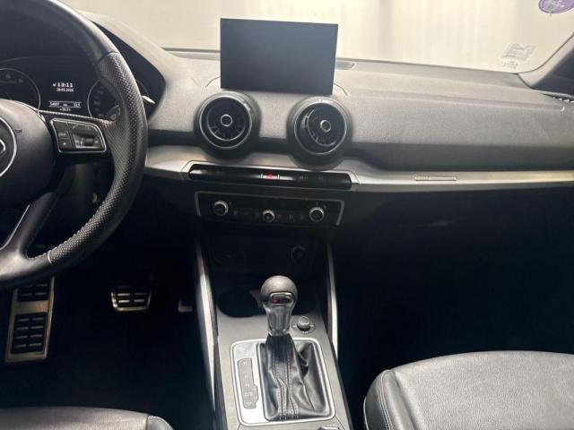 Audi Q2 image 9