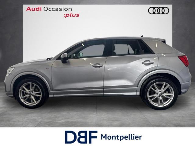 Audi Q2 image 1