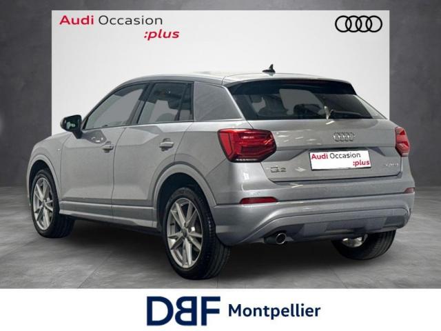 Audi Q2 image 2