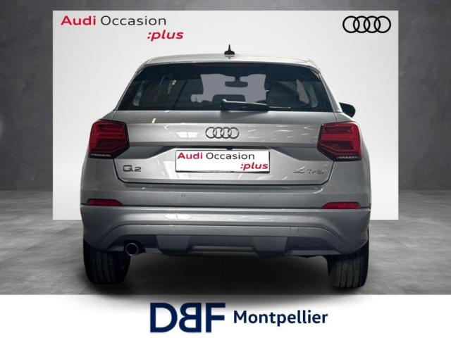 Audi Q2 image 7