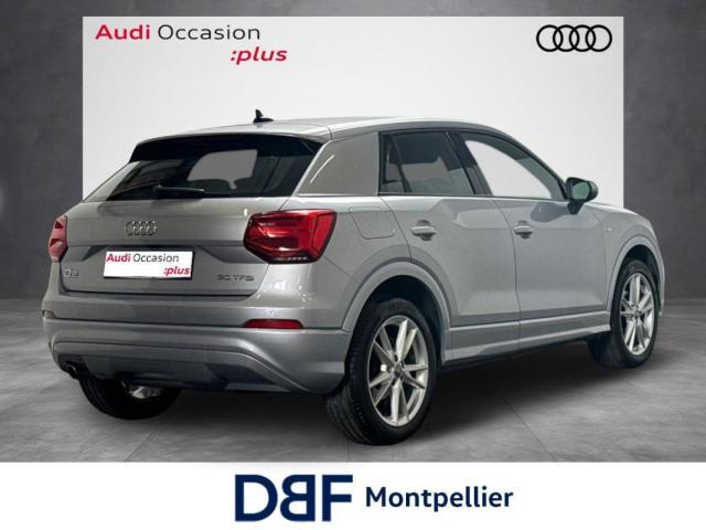 Audi Q2 image 5