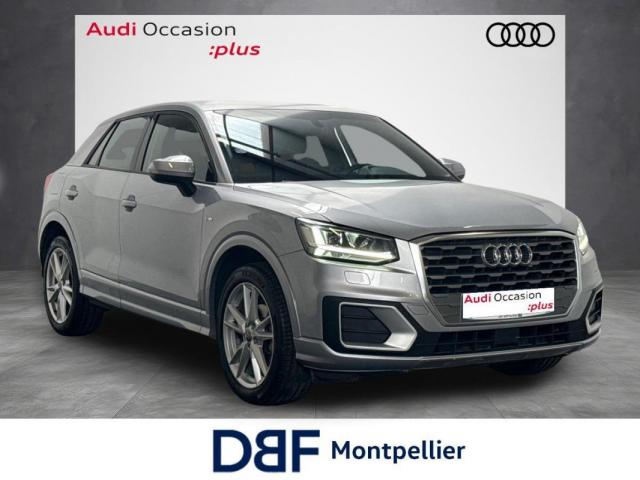 Audi Q2 image 3