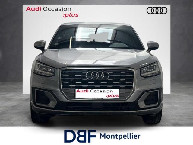 Audi Q2 image 8
