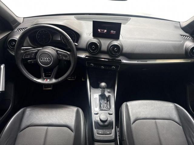 Audi Q2 image 4